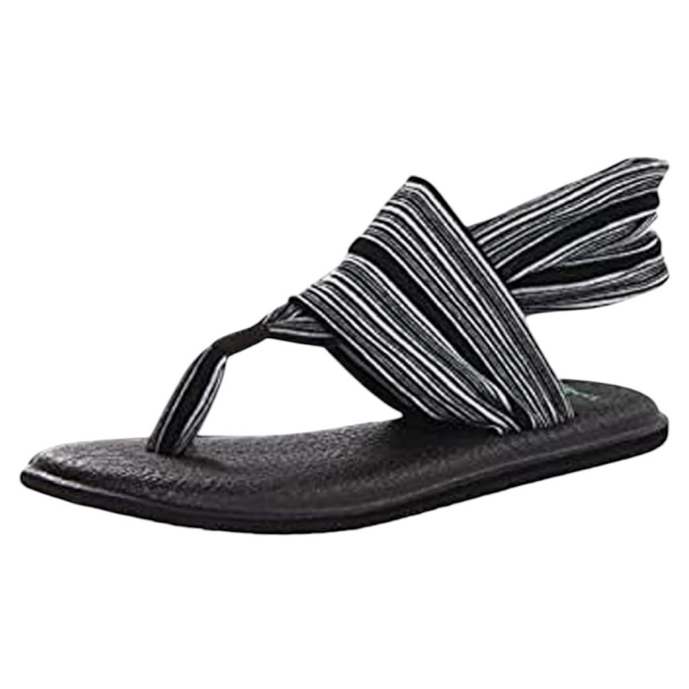Sanuk Yoga 2 Solid Vintage Sandals